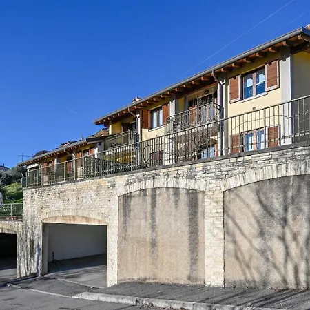 Casa Pierina - View - By Host4u * Costa Volpino