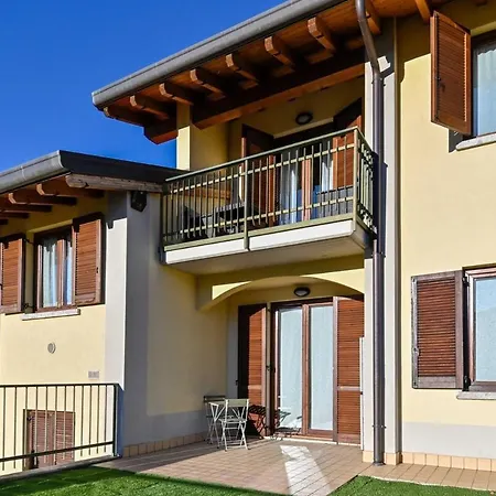 Apartment Casa Pierina - View - By Host4u