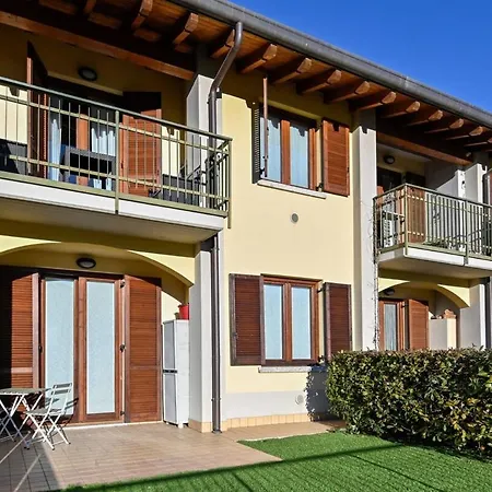 Lägenhet Casa Pierina - View - By Host4u Costa Volpino