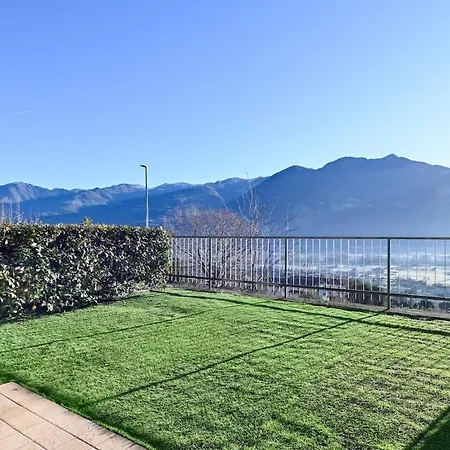 Casa Pierina - View - By Host4u *