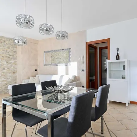 Lägenhet Casa Pierina - View - By Host4u