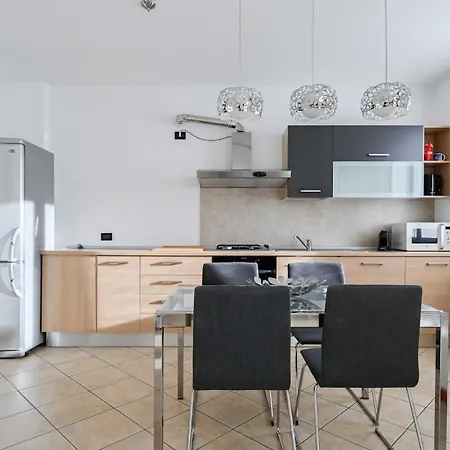 Casa Pierina - View - By Host4u *