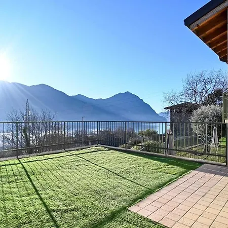 Casa Pierina - View - By Host4u