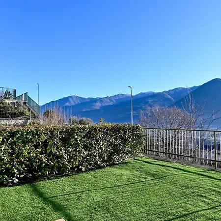 Lägenhet Casa Pierina - View - By Host4u