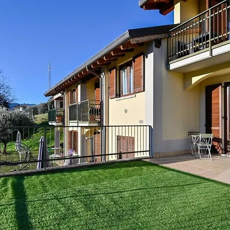 Casa Pierina - View - By Host4u *