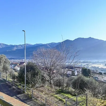 Casa Pierina - View - By Host4u 코스타 볼피노